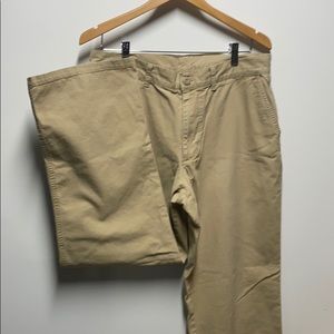 Patagonia Khaki pants 34”x 29/30”?